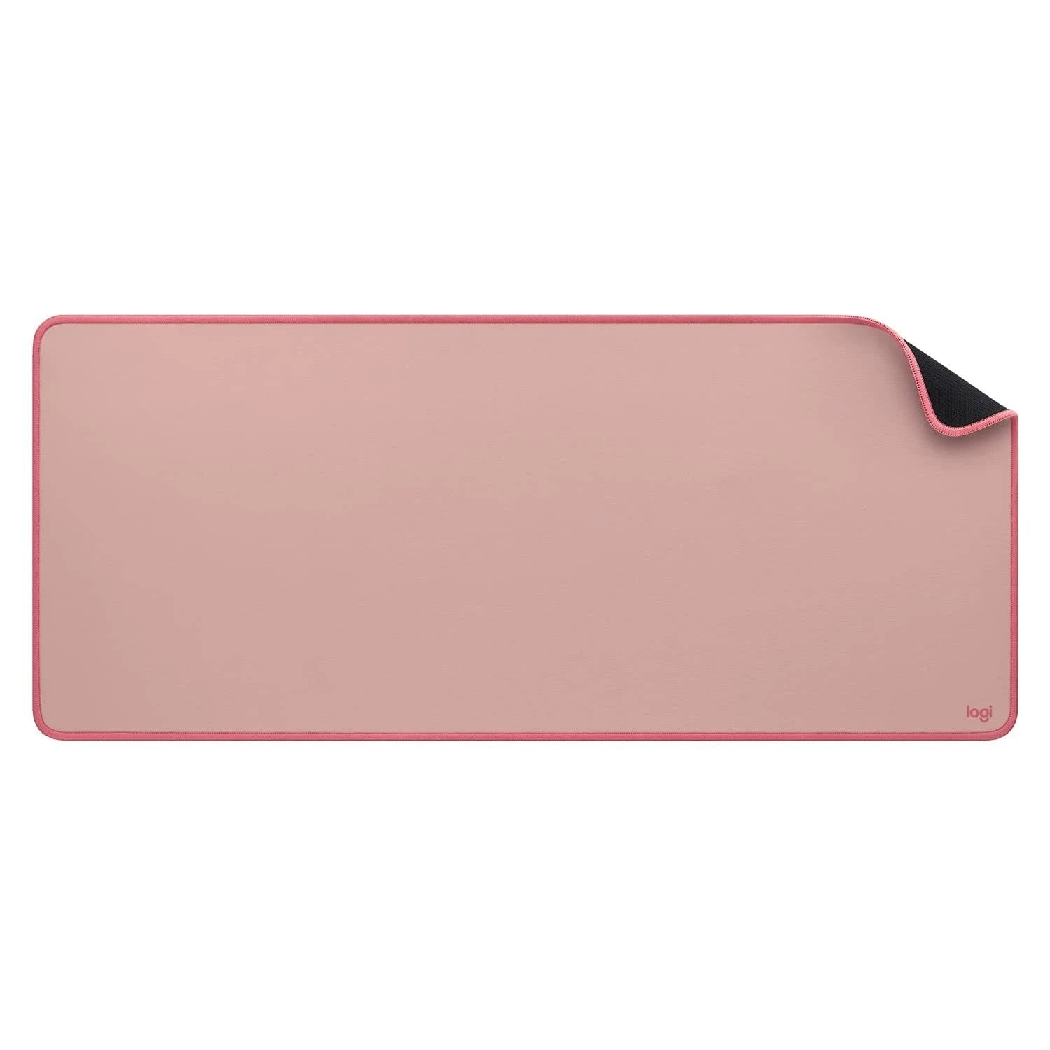 Gaming Mauspad Logitech Desk Mat Studio XL (70 x 30 cm) Rosa