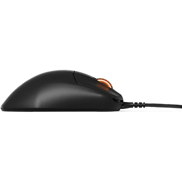 Kabelgebundene Gaming Maus mit Beleuchtung SteelSeries Prime 18000 dpi 6 Tasten