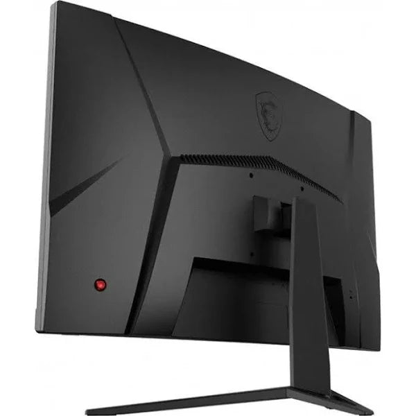 Curved WQHD Monitor MSI G27CQ4 E2 27" 1ms 165Hz LED Gekrümmt