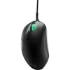 Wired gaming mouse with lighting SteelSeries Prime 18000 dpi 6 buttons