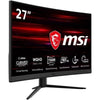 Curved WQHD Monitor MSI G27CQ4 E2 27