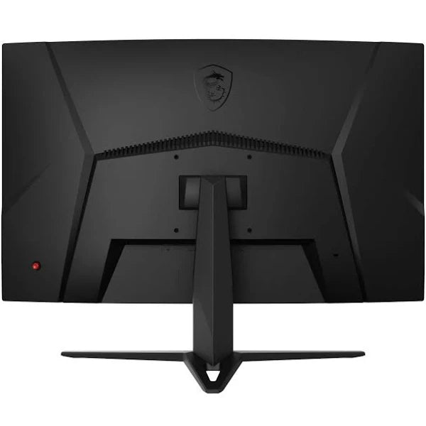 Curved WQHD Monitor MSI G27CQ4 E2 27" 1ms 165Hz LED Gekrümmt