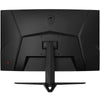 Curved WQHD Monitor MSI G27CQ4 E2 27