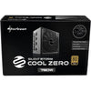 750 Watt PC Netzteil Sharkoon SilentStorm Cool Zero 750 W 80 Plus Gold