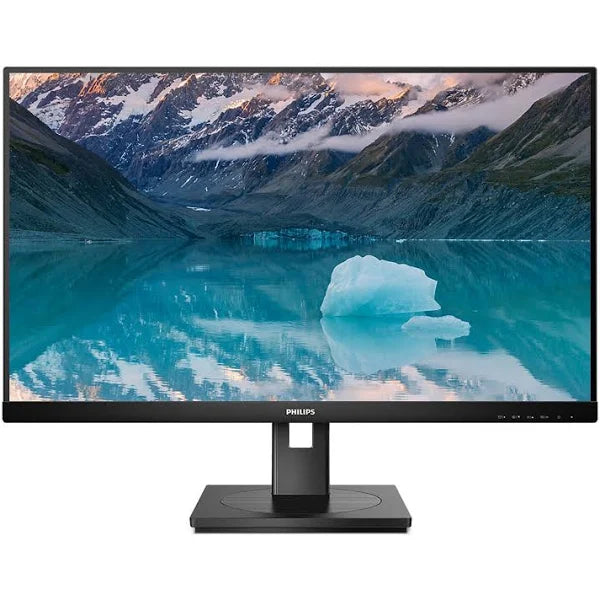 Full HD Monitor Philips 242S9JML 23.8" LCD