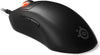 Wired gaming mouse with lighting SteelSeries Prime 18000 dpi 6 buttons