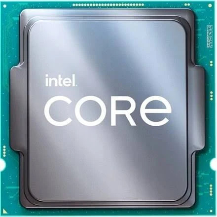 6 Kern Desktop Prozessor Intel Core i5 11400F Box 2.6GHz 14nm LGA1200