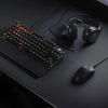 Kabelgebundene Gaming Maus mit Beleuchtung SteelSeries Prime 18000 dpi 6 Tasten