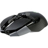 Kabellose Funk Gaming Maus Logitech G G903 Lightspeed Beidhändig RF Wireless Optisch 25600 DPI