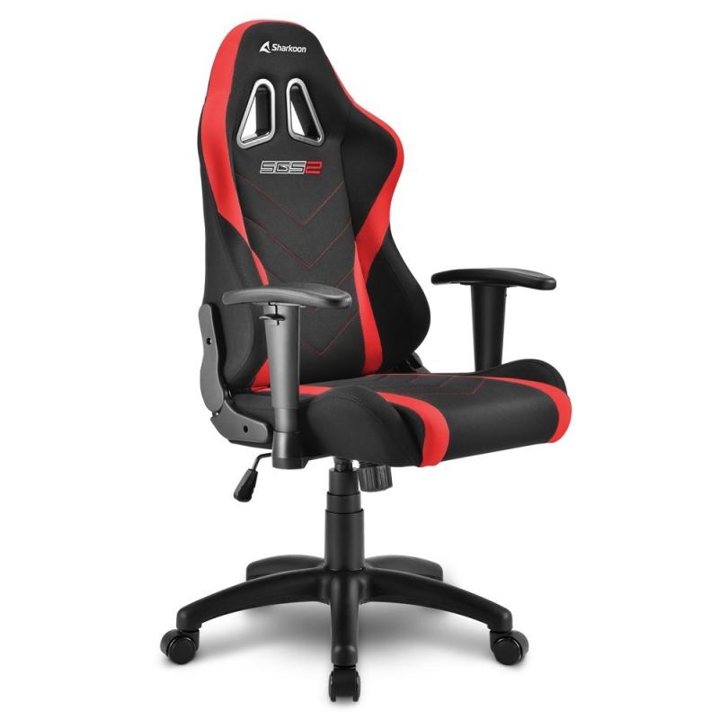 Gaming chair Sharkoon Skiller SGS2 Jr.