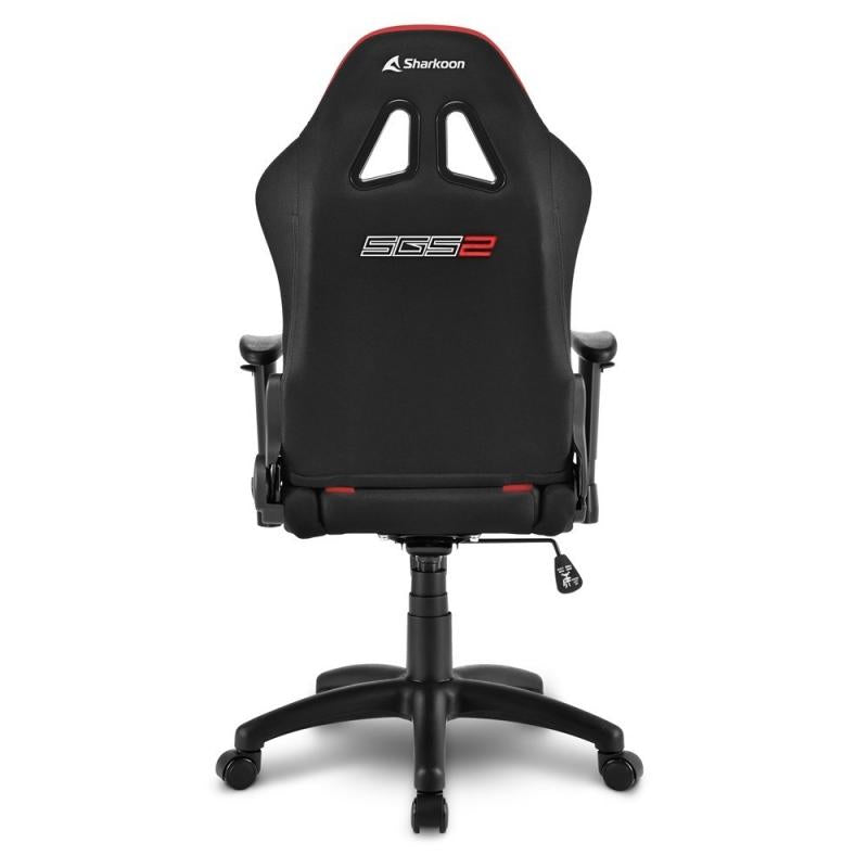 Gaming chair Sharkoon Skiller SGS2 Jr.