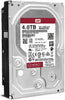 NAS Hard Drive Western Digital Red Pro SATA III 4TB (WD4003FFBX)