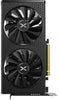 Single GPU graphics card XFX Radeon RX 6650 XT Speedster SWFT210 8GB GDDR6