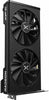 Single GPU graphics card XFX Radeon RX 6650 XT Speedster SWFT210 8GB GDDR6